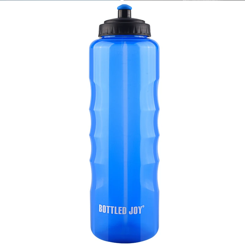 Бутылка для воды bpa free dringking бутылка гаррафа с дизайном одной руки моя пластиковая бутылка 1500 мл