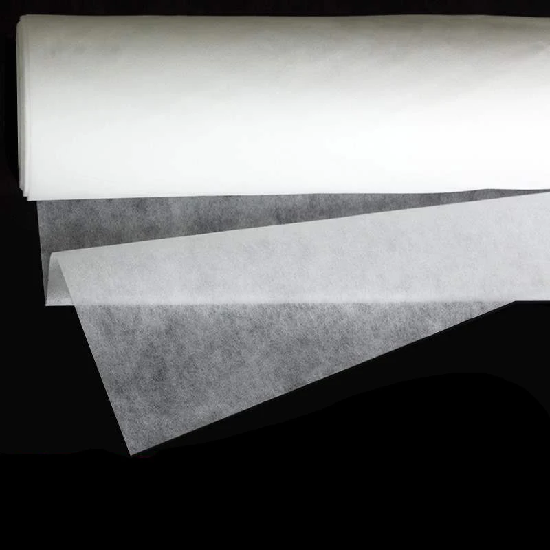 10m2 Non-woven fabric Underfloor Heating Accessories Moisture Proof Film 1mX10m