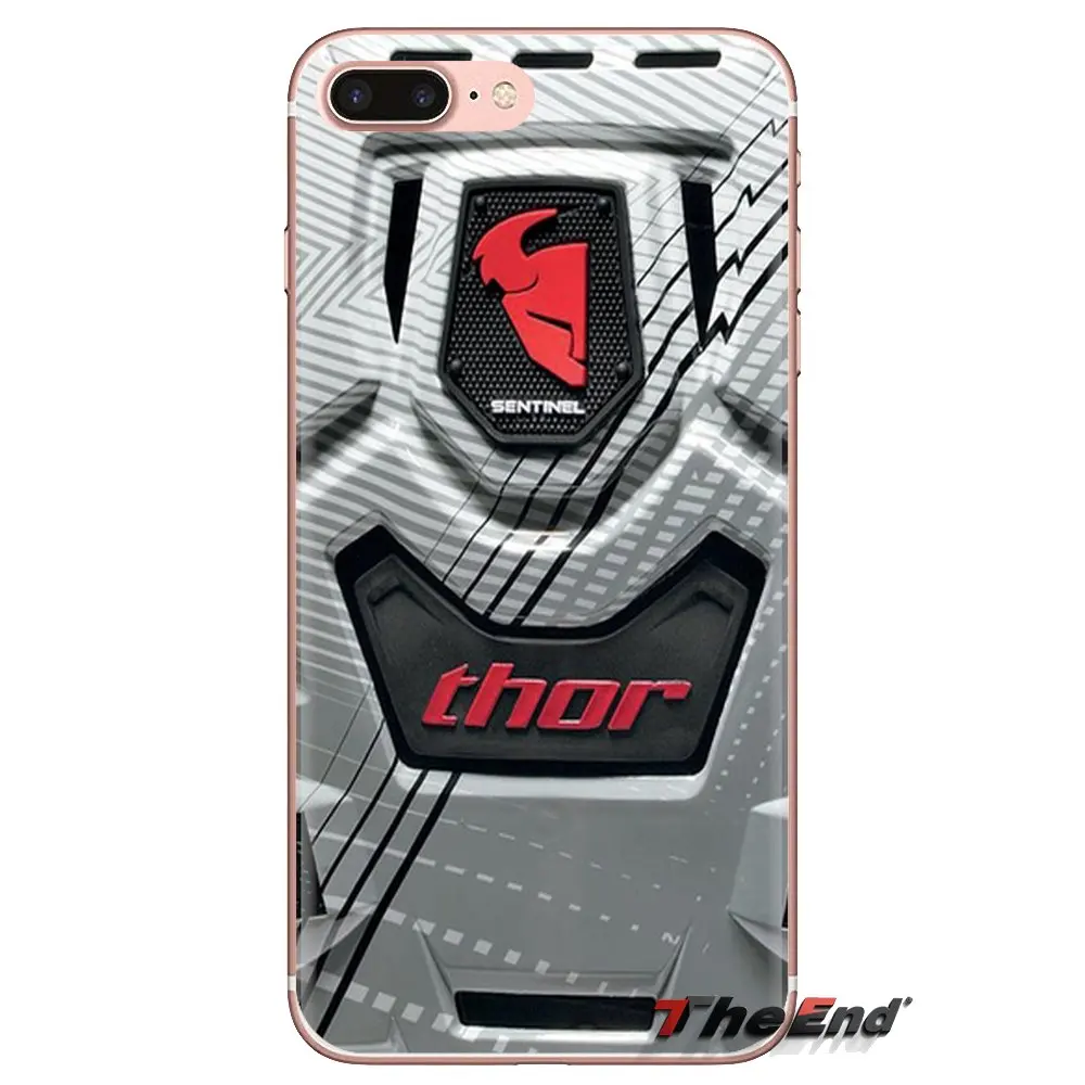 For Oneplus 3T 5T 6T Nokia 2 3 5 6 8 9 230 3310 2.1 3.1 5.1 7 Plus 2017 2018 Thor MX Sentinel Motocross Chest Mobile Phone Cover |