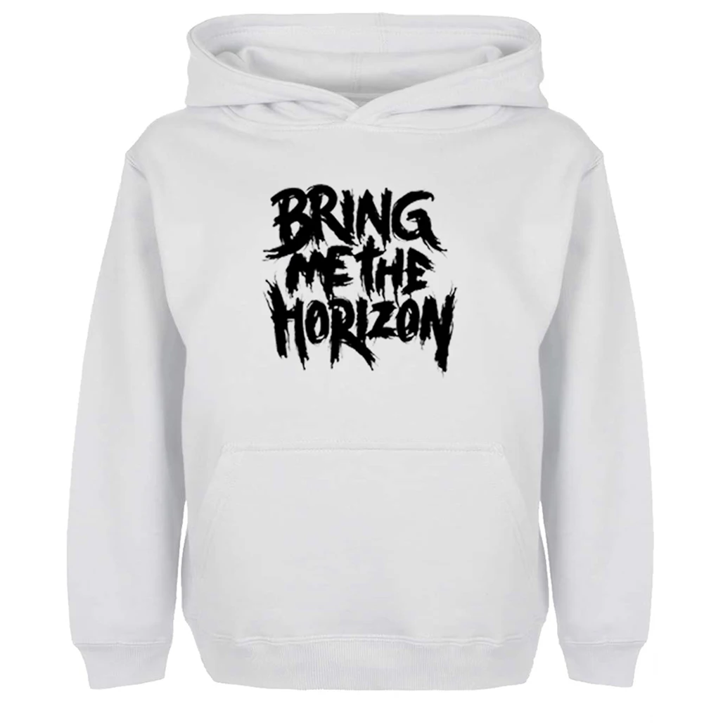 Bring Me The Horizon толстовки рок группы Men Women Boy Girl KEEP CALM AND SMOKE свитшот с травкой пуловер
