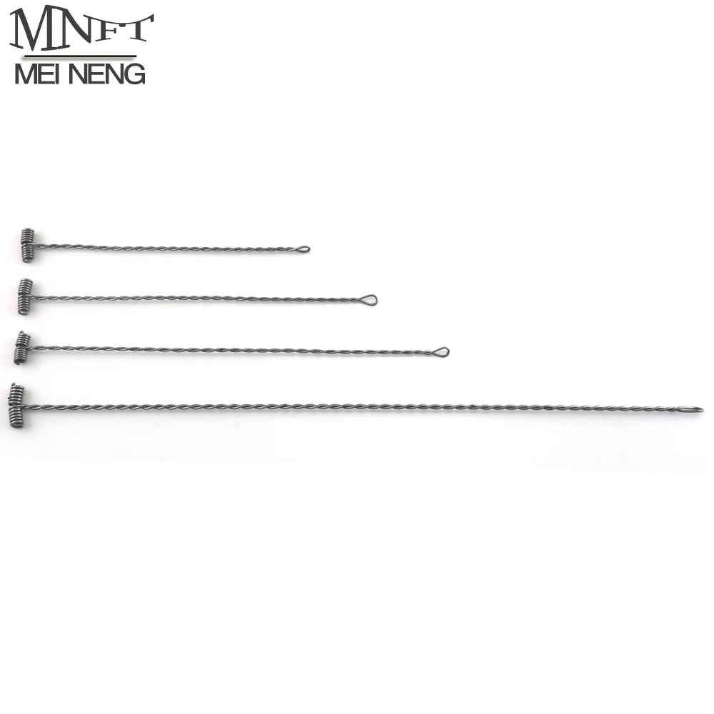 Витое пружинное отверстие для морской рыбы 120 дюйма|string hook|for seahook string |