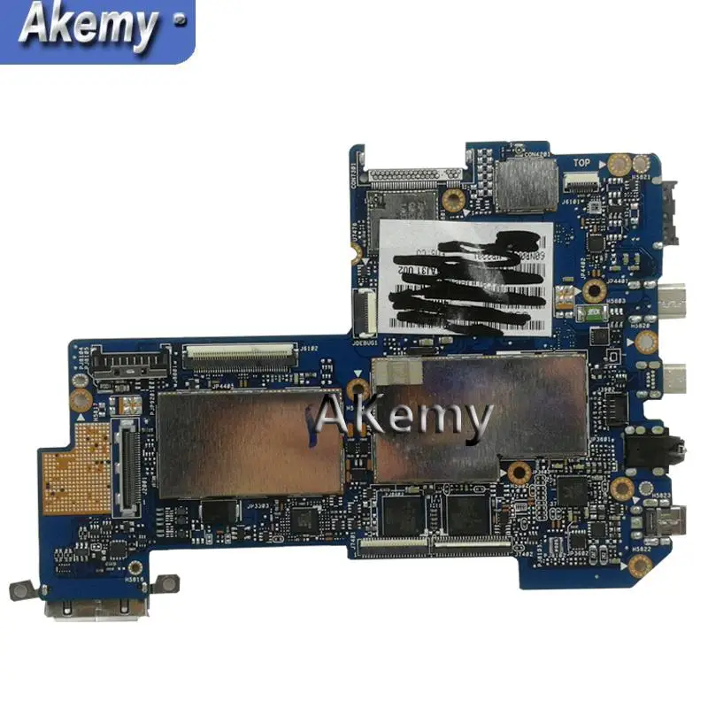 Akemy T200TAC планшетный ПК логическая материнская плата для ASUS T200TAC T200TA T200T материнская плата 4G/Z3795 cpu 32GB SSD 90NB06I0-R00030