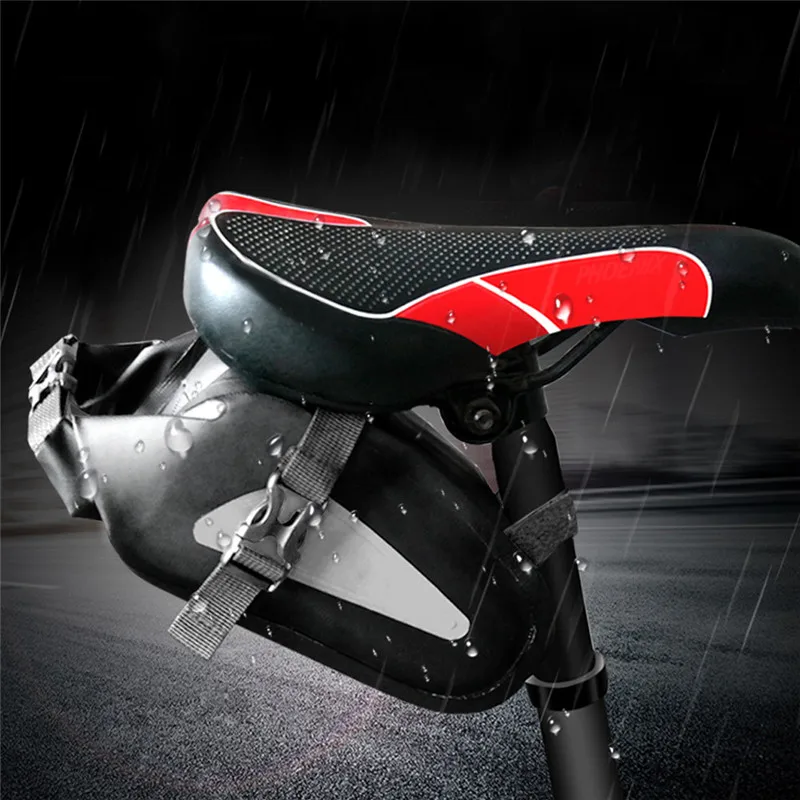 Outdoor Bicycle Bag Mountain Bike Riding Equipment Bags Safety &amp Survival Z0829 | Спорт и развлечения