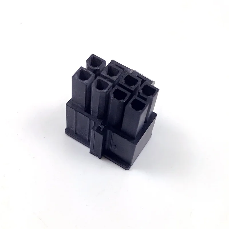 WinKool ATX EPS CPU 8Pin (4 + 4 P) 2 мм шаг между штыревыми соединителями корпус 5557 Тип|atx eps|8pin