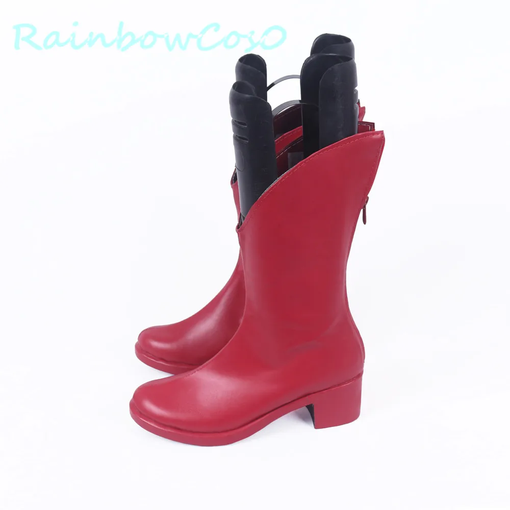 Туфли для косплея RainbowCos0 моя геройская академия боку нет героев акамия яоиоризоу