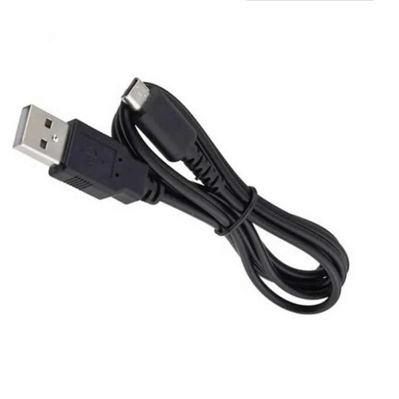 USB зарядное устройство Кабель питания Линия зарядный шнур провод для Nintendo DS Lite DSL