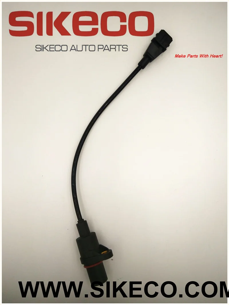 Датчик положения коленчатого вала CKP 3918022600 1802204345 PC711 для HYUNDAI ACCENT DODGE KIA RIO |
