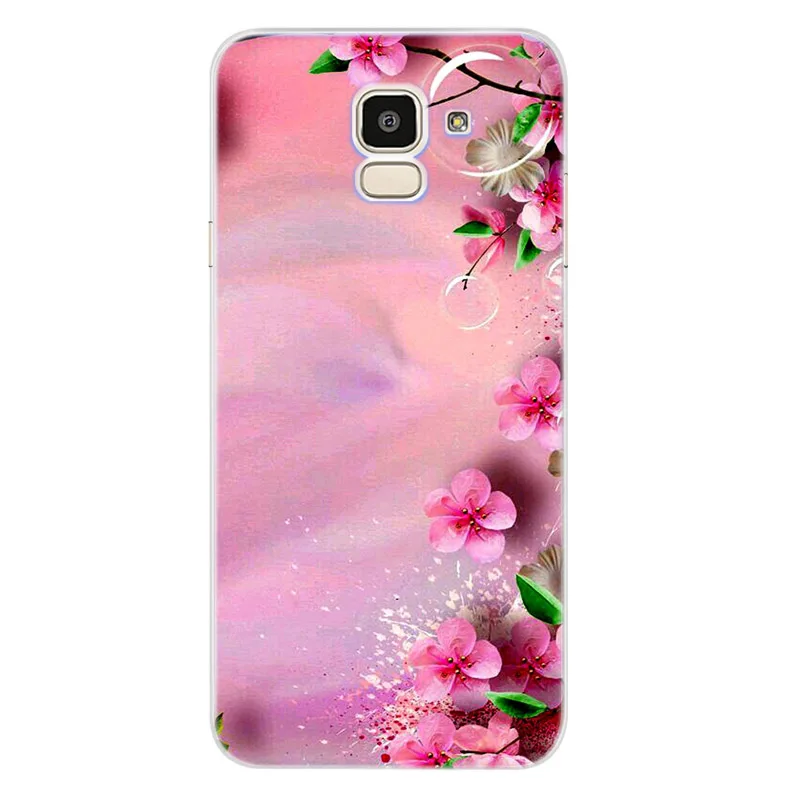 Coque For Samsung Galaxy J5 2017 A3 A5 J7 J1 J3 2015 2016 S8 Plus J2 Note 8 TPU Silicon Mandala Cover Case C801 |