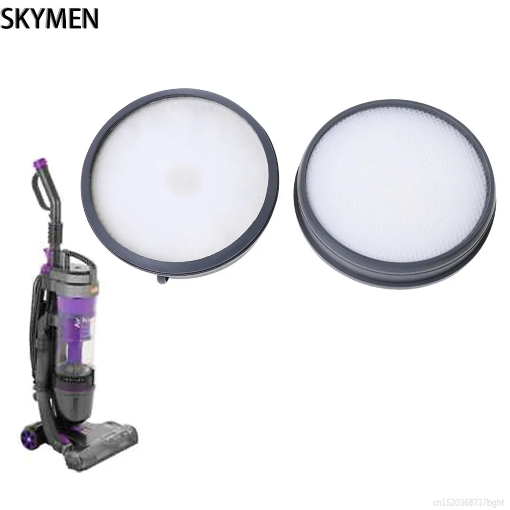 SKYMEN пылесос двигатель HEPA фильтр набор для Vax Mach Air Reach U90 MA R Hoover|Запчасти пылесоса| |