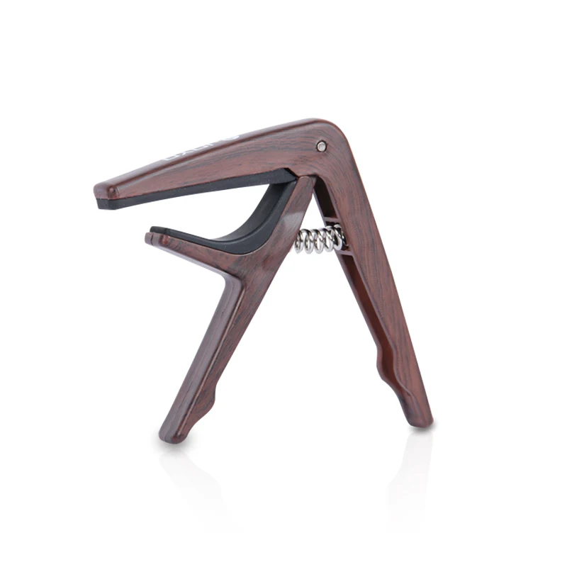 JOYO гитарный светильник приспособление для быстрой смены каподастра зажим ключ