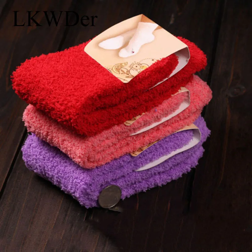 Носки женские кашемировые теплые 6 пар | Женская одежда