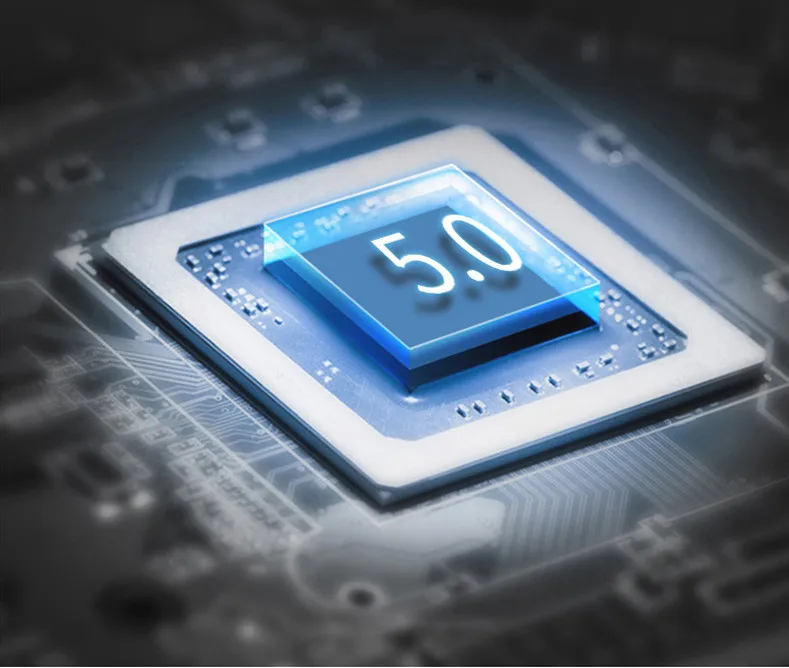 Dosmix TWS Беспроводные Bluetooth 5,0 наушники Близнецы наушники IPX7 водонепроницаемые с зарядной коробкой наушники для iPhone Meizu POP