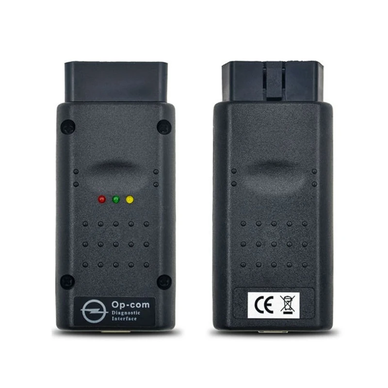 2017 Super Scanner Op-Com V1.59 V1.65 V1.70 OPCOM Can-Bus OBD2 For Opel Firmware V1.59/V1.65/V1.70 OP COM With PIC18F458 Chip |