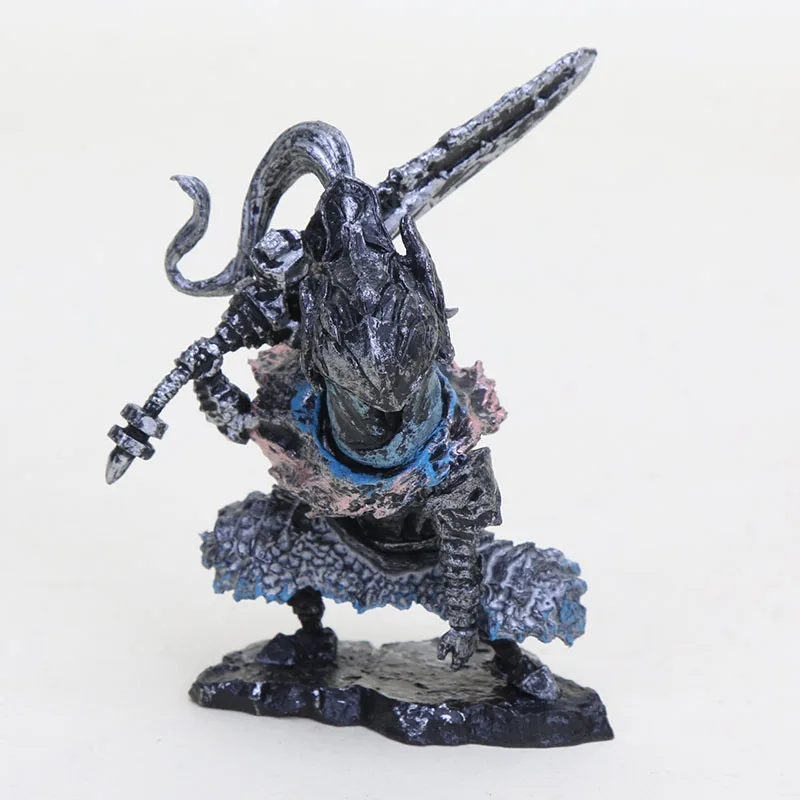 Dark Souls Red Knight 89 # Artorias The Abysswalker ПВХ фигурка Коллекционная модель игрушки кукла