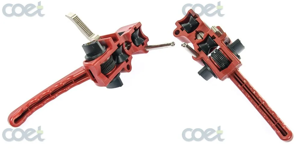 

TTG10A Across and Lengthwise Fiber Optic Cable sheath Stripper Fiber optic FTTH