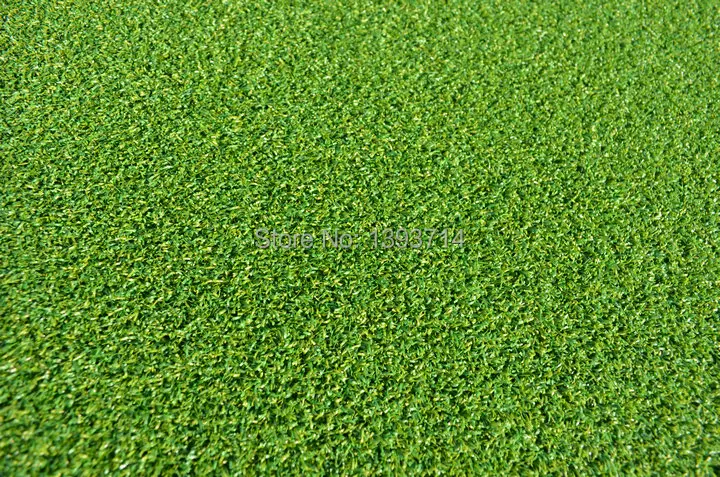 Искусственная трава для гольфа высотой 16 мм | Спорт и развлечения
