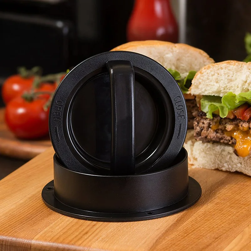 1 Набор ручное мясо для гамбургеров пресса бургер с начинкой производитель