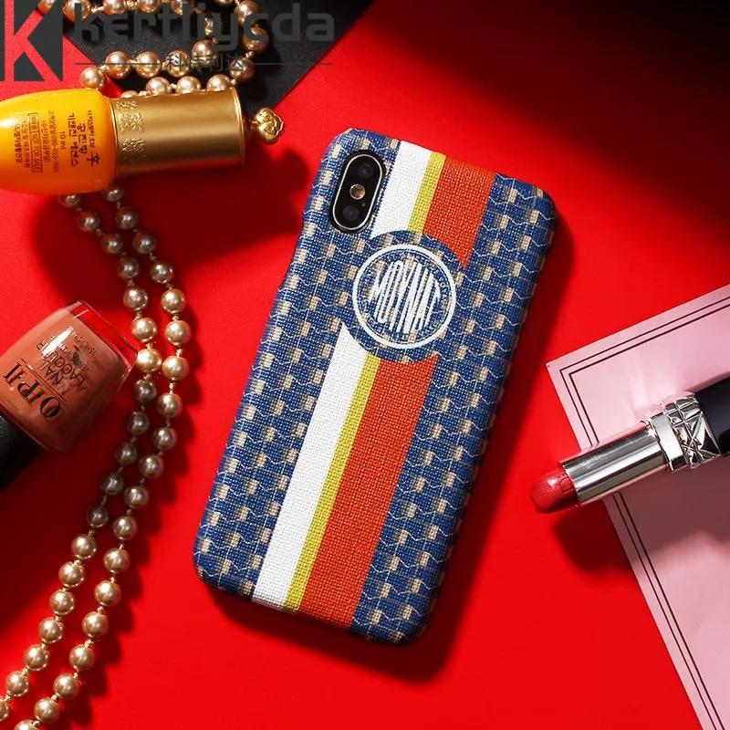 Франция высококачественный кожаный чехол для мобильного телефона iPhone XS MAX X 7 8 plus