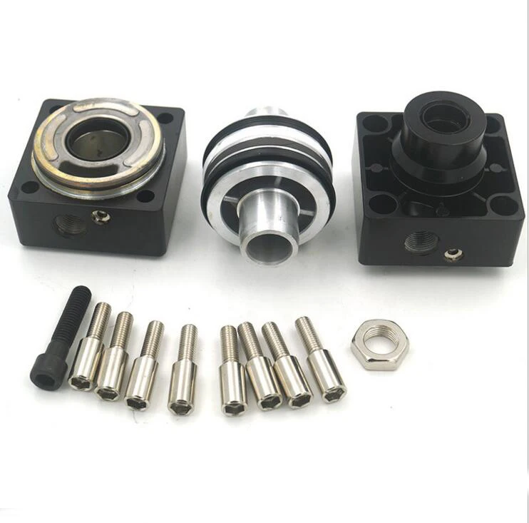 

SI Air Cylinder assembly kits,standard SI type pneumatic cylinder kits 50mm