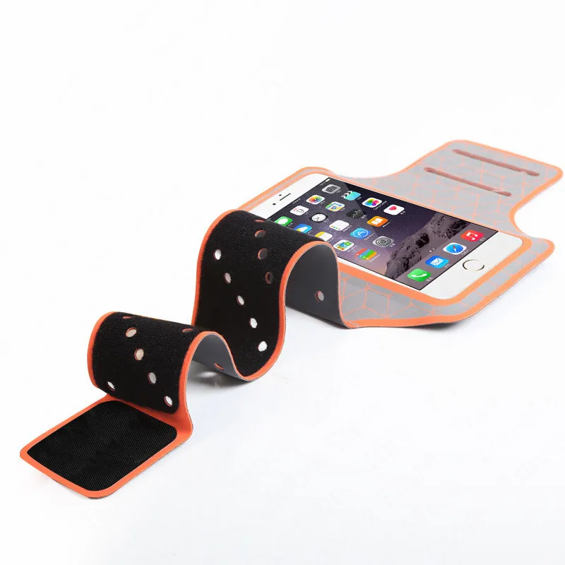 Maleroads спортивная сумка на руку ремень для бега аксессуары ночного чехол телефона