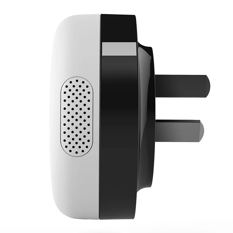Original Xiaomi Mijia Aqara Smart Air Conditioning Companion Gateway 2 Zigbee Humidity Function Online Radio Mi home APP Control |