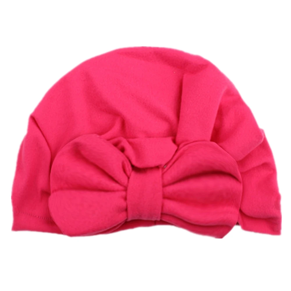 Повязка на голову с бантом для девочек 1 шт. шляпа в индийском стиле тюрбан