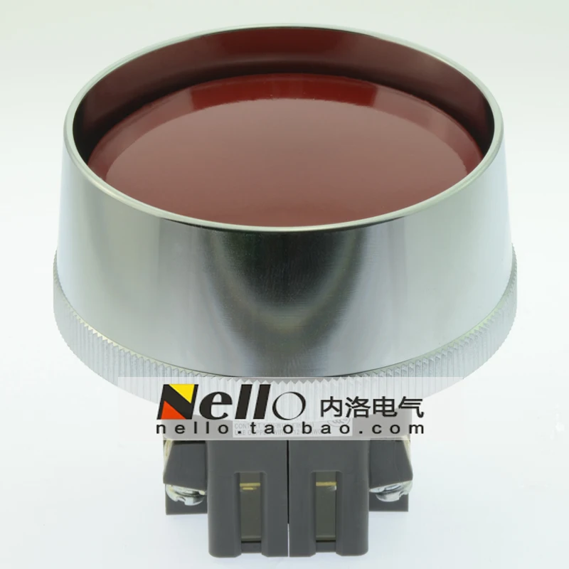 [SA]Izumi IDEC 30 мм кнопочный переключатель ABN4F11R глубокий самоблокирующийся защитный