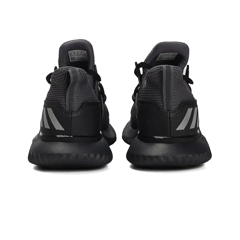 Новые оригинальные кроссовки Adidas alphalbounce beyond 2 m мужские для бега|Беговая обувь| |