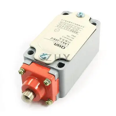 LXK3 20S/Z 380V 10A SPDT моментальная Перезагрузка Водонепроницаемый концевой выключатель