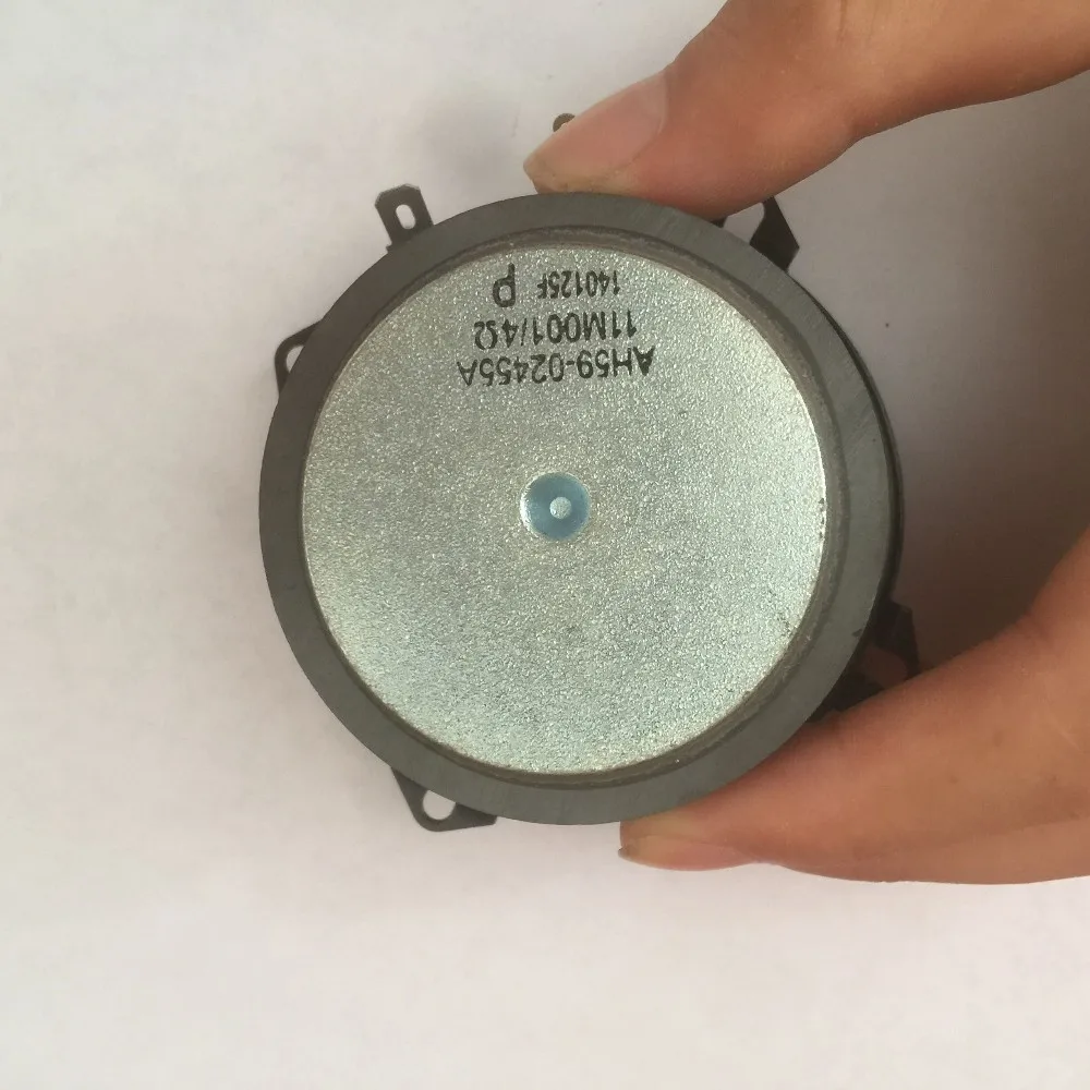 Рекламная распродажа! 3-дюймовый 4Ohm 30W Полнодиапазонный аудио динамик HIFI Громкий