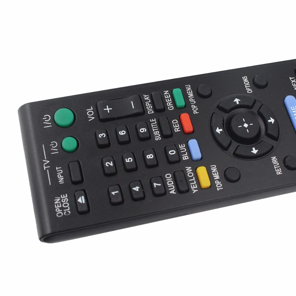 Пульты дистанционного управления для SONY RMT-B119A BDPXX510 BDP-BX310 BDP-XX510 DVD | Электроника