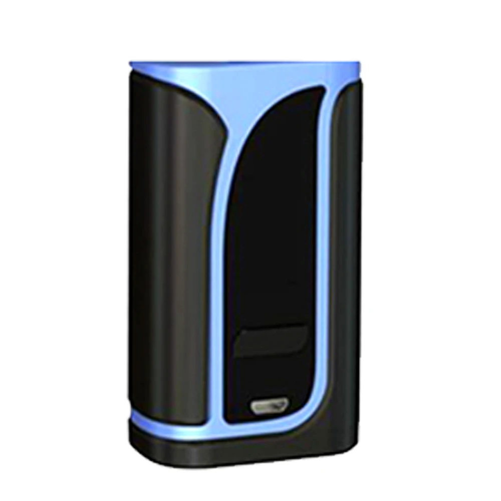 Eleaf IKuun i200/iKuu I200 TC коробка мод с встроенным 4600 мАч ячейкой и 0,96 дюймовый дисплей Макс 200 Вт Выход большой мощности Vape мод - Цвет: Синий