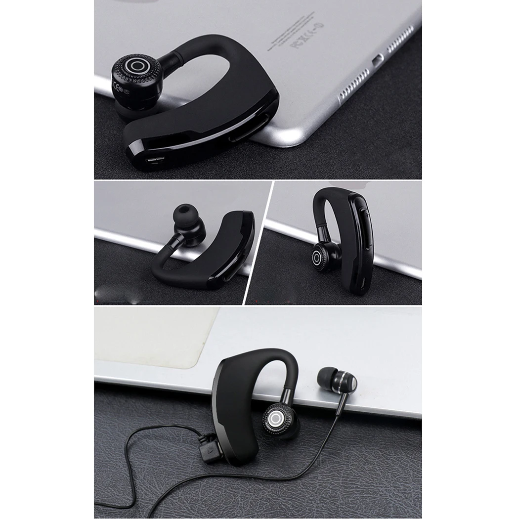 P9 Tebaurry бизнес Bluetooth гарнитура беспроводная голосового управления спорта аудио J30