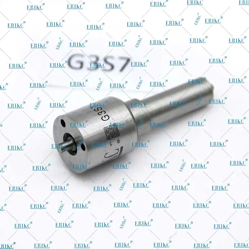 ERIKC 23670-0L100 Форсунка G3S7 Common Rail Распылитель Форсунка-распылитель Для инжектора