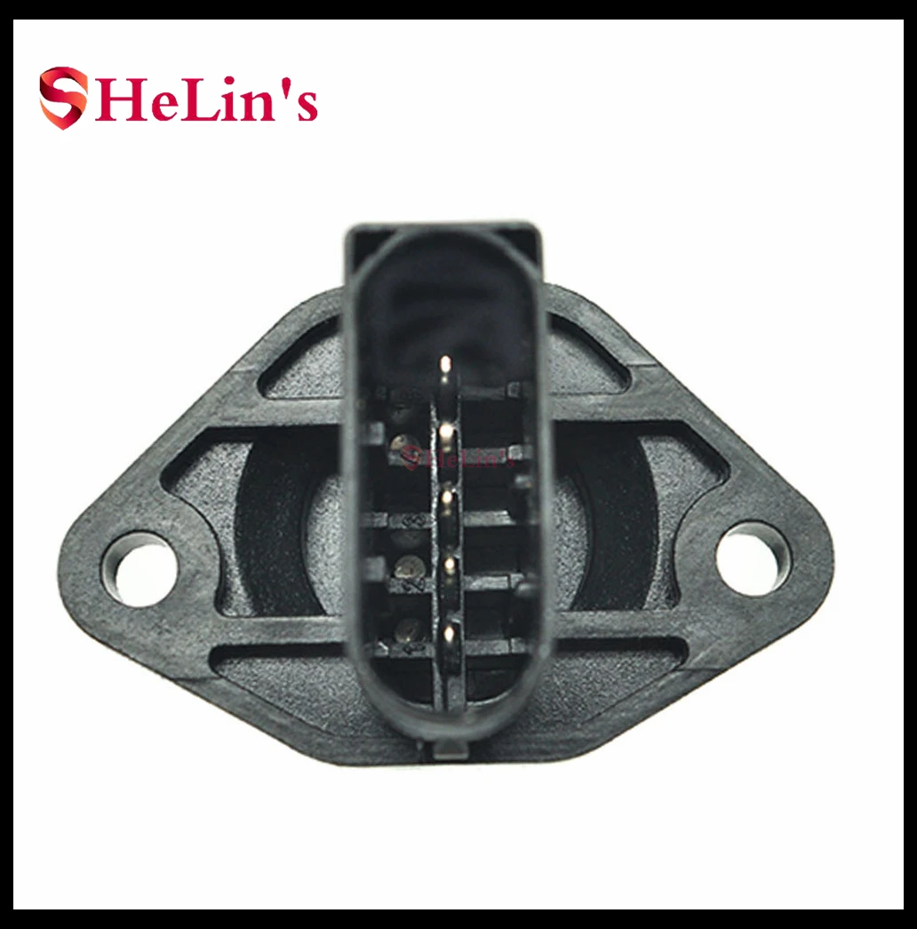 0 280 218 010 MHK 1008 00 Mass Air Flow MAF сенсор для LAND ROVER RANGE II LP 4x4 42 46 60 D 3947 4553 4554 3.9L 4.0L 4.6L |