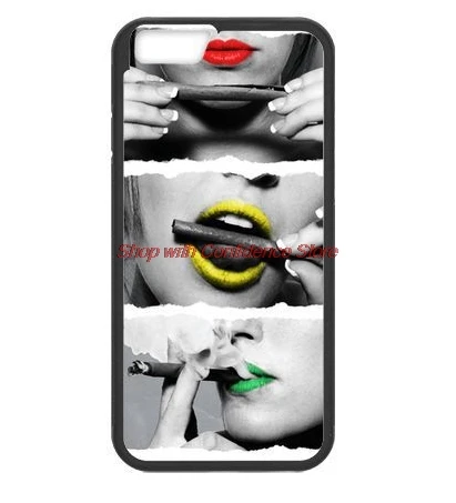 Блант Roll жесткий пластиковый Сотовый телефон чехол для Apple iphone 4s 5s 5c 6 plus Samsung Galaxy