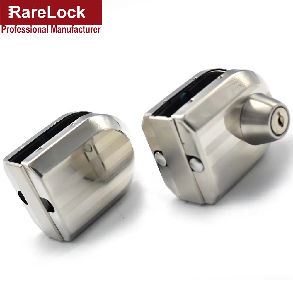 Стекло дверной замок для Ванная комната окна женское платье магазин двери офис