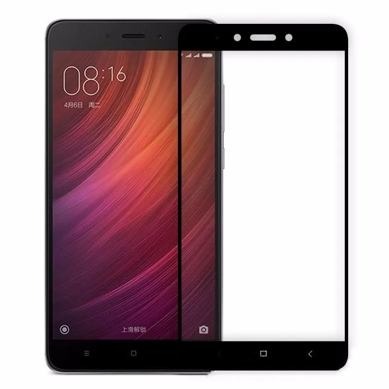 Полноцветная Защитная пленка для экрана из закаленного стекла для Xiaomi mi 8 6 mi 8 SE Red mi Note 5 6 Pro 6A 4X3 3S 3X4 mi 5S mi 5 mi 6