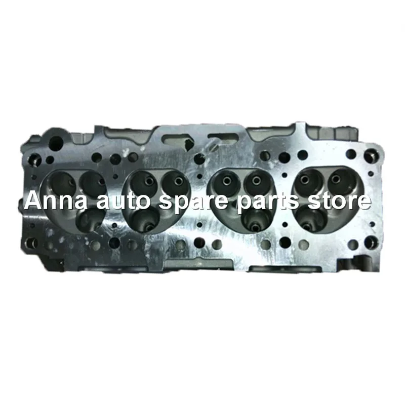 Головка блока цилиндров F2 FE JK для Mazda B2200 2184cc 2.2L SOHC 12V 1996 |Головка цилиндра| |