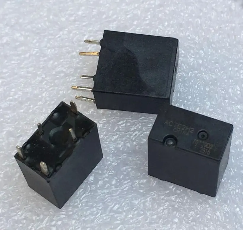 Новое автомобильное реле ACTB2C2A51 ACTB1LH3A25 ACTB5C2A50 ACTE3H1 ACTE2H2 ACTE3CH2A05 ACTL3CR3 | Обустройство