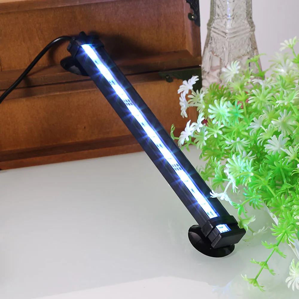 Американская австралийская британская вилка 51 см SMD 5050 RGB водонепроницаемый