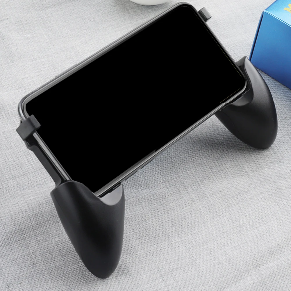 Ручка контроллер телефон Bluetooth 4 2 растягивающийся Универсальный Прочный ABS