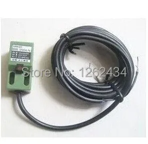 

The proximity switch SN05-D2 normally closed 24V DC line