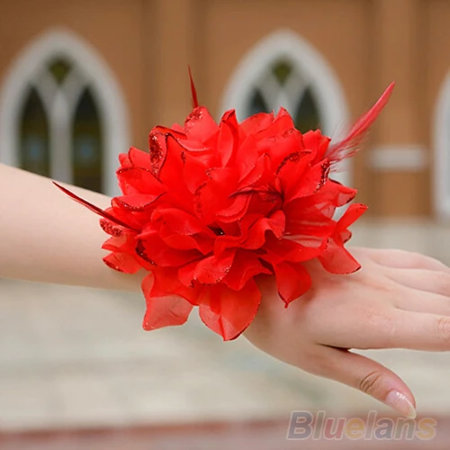 Брошь для волос на запястье с цветочной вуалеткой|flower fascinator|pin hairhair headband |