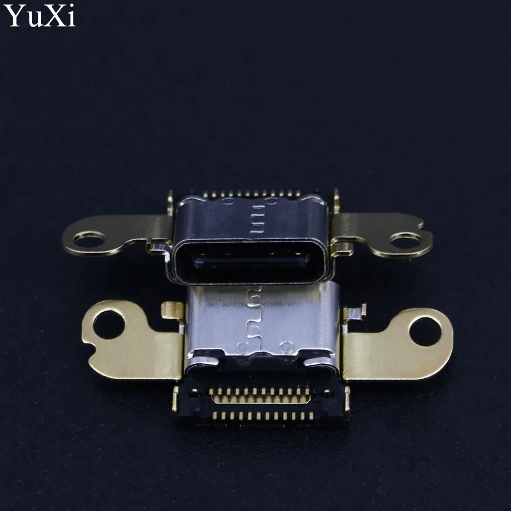 Новый USB-разъем для зарядного устройства YuXi Xiaomi Mi 5 plus / note 2 высокое качество |
