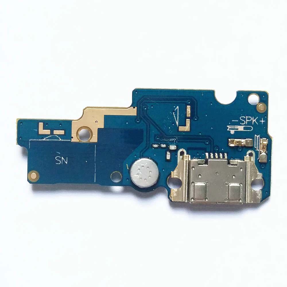 Высокое качество usb зарядная док-станция гибкий кабель для Asus Zenfone GO ZC500TG Z00VD зарядное устройство Порт Соединительная плата запасные части