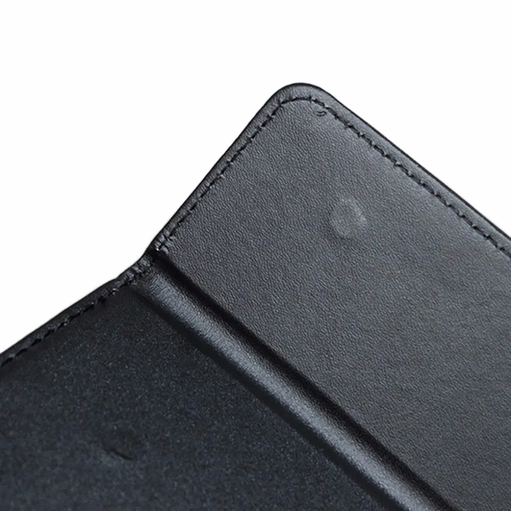 Business Desk Pads with 4 Magnets PU Leather Writing Pad w/ Pen Loop for Office Conference A4 File Document Resume Orgainzer | Канцтовары