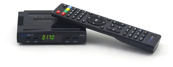 Горячая Freesat V7 HD AC3 DVB S2 спутниковый IKS CS Cccam Newcam приемник ТВ коробка Авто ролл