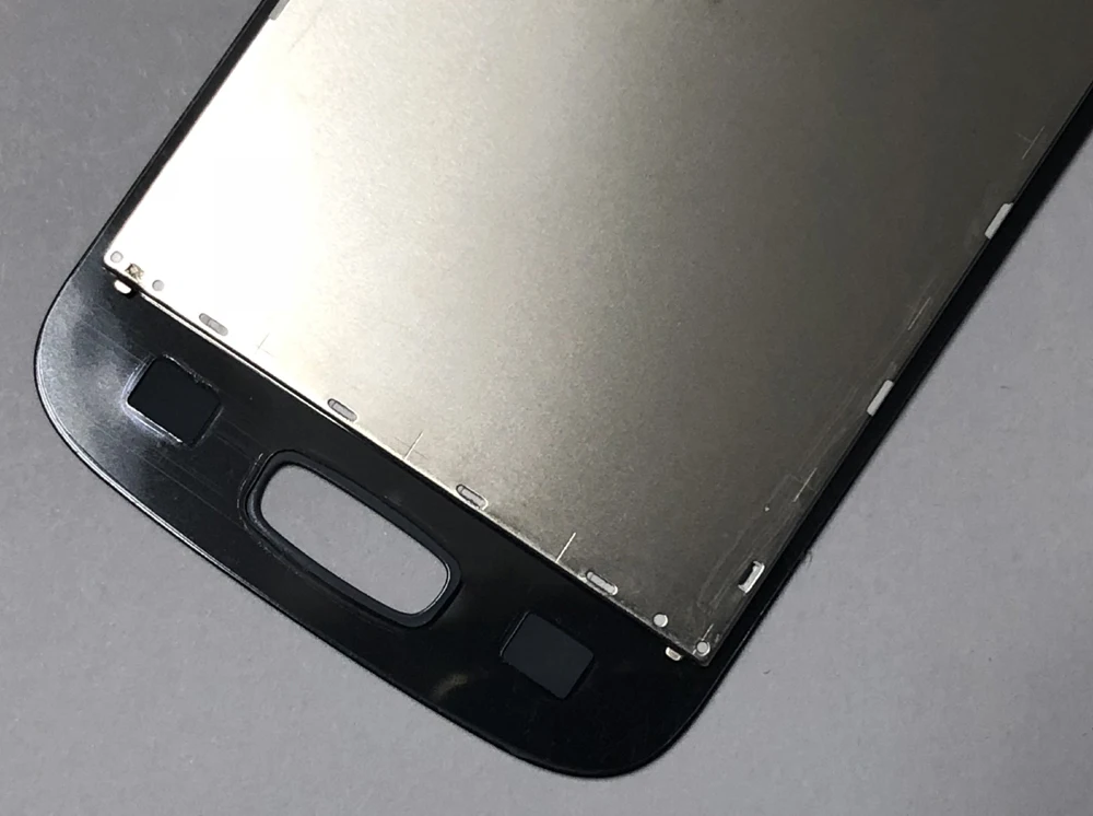 Для Samsung Galaxy Star Plus GT S7260 S7262 полный дигитайзер сенсорный экран стекло сенсор + ЖК
