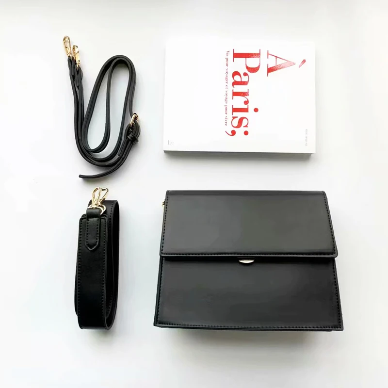 Женская винтажная сумка Oragan маленькая Повседневная через плечо в Корейском